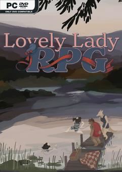 Lovely Lady RPG-TENOKE