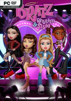 Bratz Rhythm And Style-TENOKE