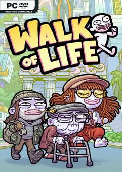 Walk of Life-TENOKE