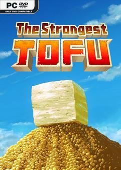 The Strongest TOFU v1.0.2-P2P