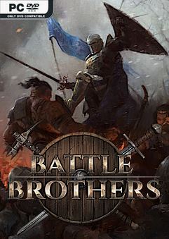 Battle Brothers v1.5.1.5-P2P