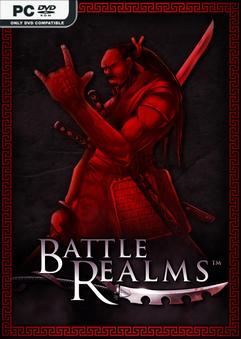 Battle Realms Zen Edition-SKIDROW