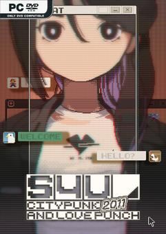 S4U CITYPUNK 2011 AND LOVE PUNCH v1.5.20-P2P