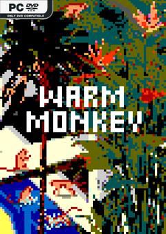 Warm Monkey-TENOKE