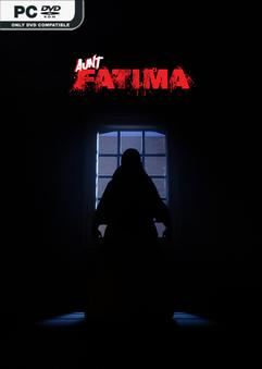 Aunt Fatima-GoldBerg
