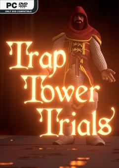 Trap Tower Trials-TENOKE