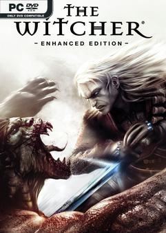 The Witcher Enhanced Edition Directors Cut v1.5-Repack