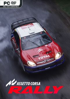 Assetto Corsa Rally v0.2 Early Access