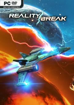 Reality Break-GOG