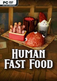 Human Fast Food-TENOKE