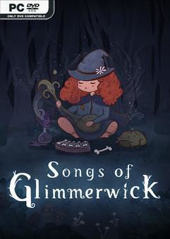 Songs of Glimmerwick-RUNE
