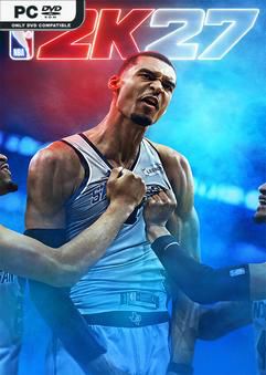 NBA 2K27-RUNE