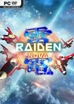 Raiden NOVA-Chronos