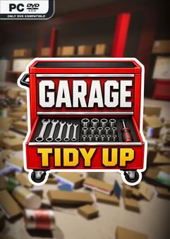 Garage Tidy Up-GoldBerg