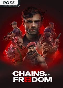 Chains of Freedom v1.0.2-P2P