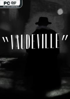 Vaudeville-TENOKE