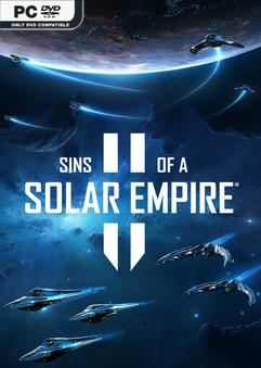 Sins of a Solar Empire II v1.30.6-P2P