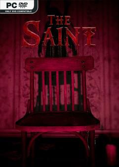 The Saint v1.0.6-bADkARMA