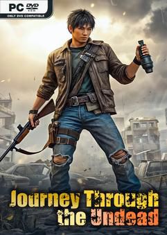 Journey Through The Undead-P2P