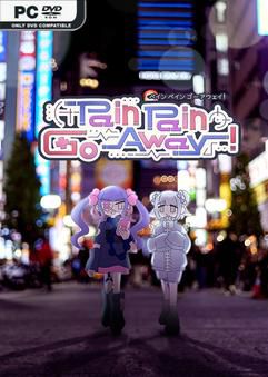 Pain Pain Go Away-TENOKE