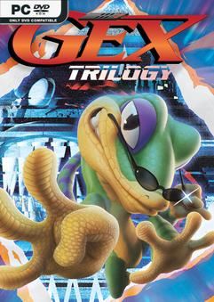 GEX Trilogy-Chronos