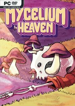 Mycelium Heaven-TENOKE