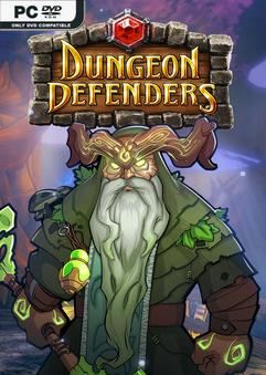 Dungeon Defenders Warping CC Mission Pack II-TENOKE