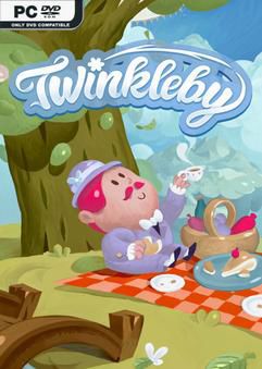 Twinkleby-TENOKE