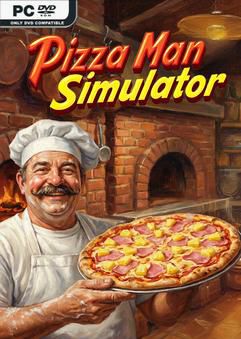 Pizza Man Simulator-P2P