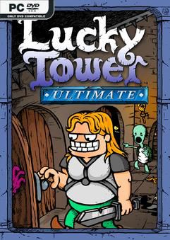 Lucky Tower Ultimate-TENOKE