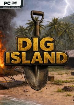 Dig Island Early Access