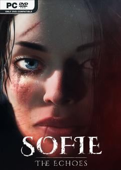 Sofie The Echoes-TENOKE