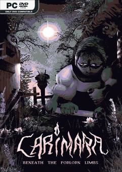 CARIMARA Beneath the forlorn limbs-GoldBerg