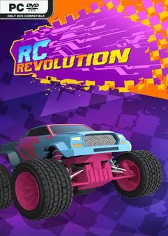 RC Revolution Career-SKIDROW