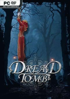 Dread Tomb-TENOKE