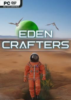 Eden Crafters Early Access