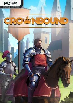 Crownbound-P2P