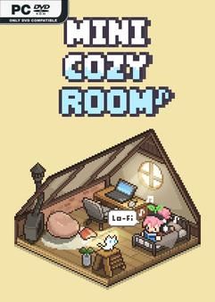 Mini Cozy Room Lo-Fi v1.00.02-P2P