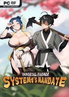 Immortal Farmer Systems Mandate Early Access