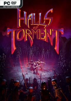 Halls of Torment v20250212-P2P