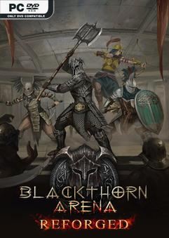 Blackthorn Arena Reforged v20250329-P2P