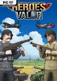 Heroes of Valor Early Access