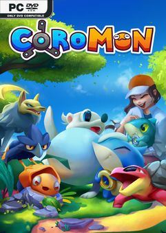 Coromon St Patricks Day v1.3.3-P2P