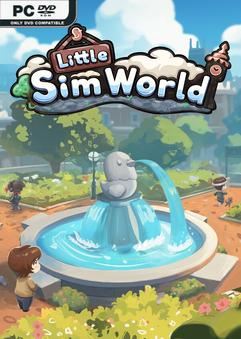 Little Sim World Early Access
