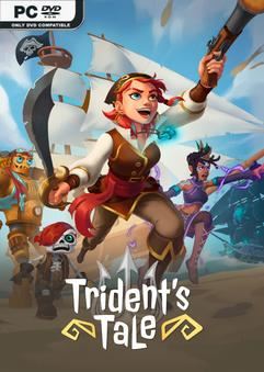 Tridents Tale-TENOKE