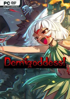 Demigoddess-TENOKE