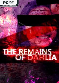 The Remains of Dahlia-GoldBerg