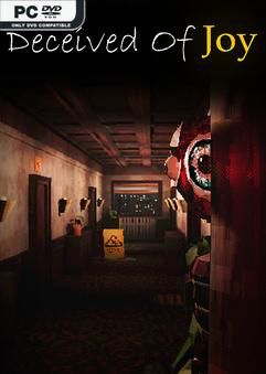 Deceived Of Joy-GoldBerg