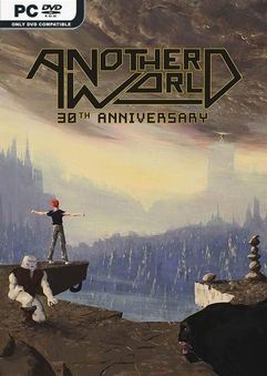 Another World 20th Anniversary Edition v2.0-TiNYiSO