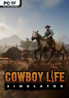 Cowboy Life Simulator Early Access